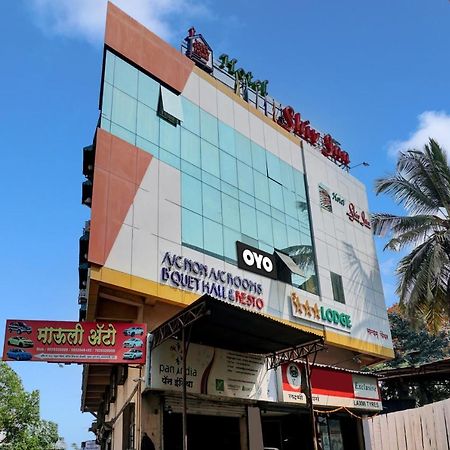 Collection O Hotel Shiv Inn Pune Exterior foto