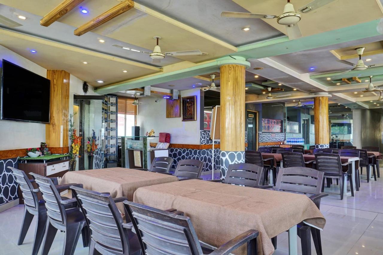 Collection O Hotel Shiv Inn Pune Exterior foto